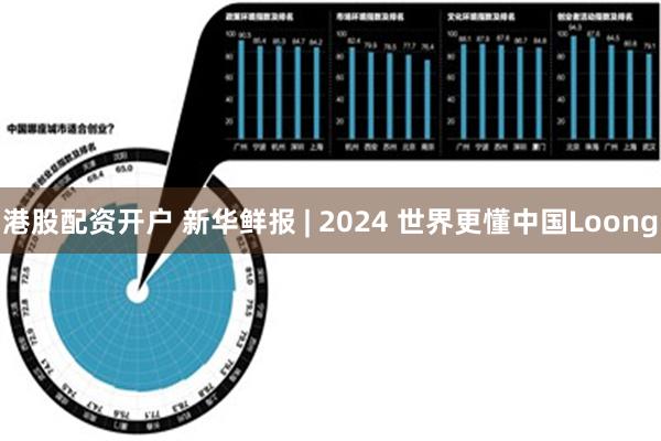 港股配资开户 新华鲜报 | 2024 世界更懂中国Loong